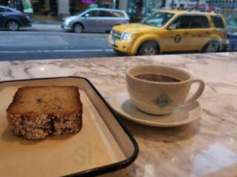 Rock Center Cafe food