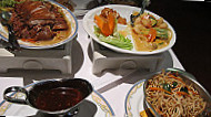 Mandarin Chinarestaurant food