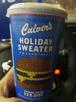 Culver's food