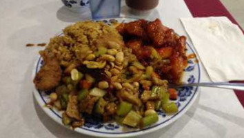 Yum Yum Chinese Food food