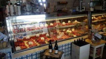 Belcampo Butcher Shop food