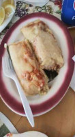 El Vincentino Salvadoreno food