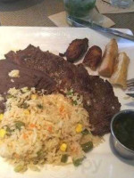 Gloria's Latin Cuisine food