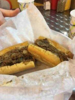 Go Philly food