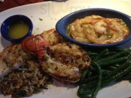 Red Lobster food