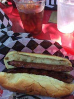 State Street Brats food