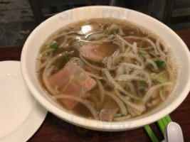 Monster Pho food