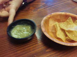 Tamales Angelica food