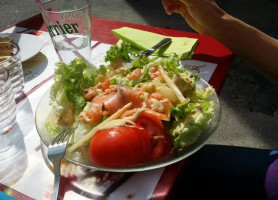 Le Bistrot Chez Les Garcons food