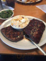 Texas Roadhouse Greensboro food