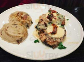 Carrabba's Italian Grill food