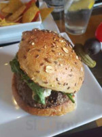 Westchester Burger Co food