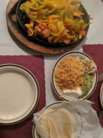 Zapata's Mexican food