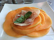 A Tavola food