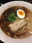 Ramen Kuroda food