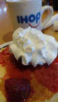 Ihop food