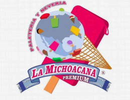 La Michoacana Premium food