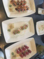 Kumo Sushi Japanese food