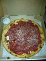 Cappy's Pizzeria food