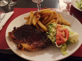 Le Dampierre food