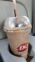 Dairy Queen food