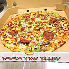 Valley Way Pizza food