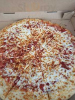 Little Caesars Pizza food