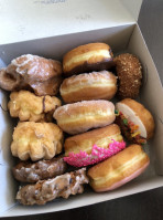 Best Donuts food