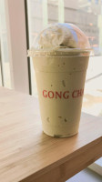 Gongcha Gòng Chá (bubble Tea) Osborne food