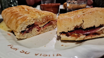 Bodegon Vitoria Logrono food