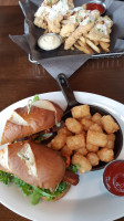 Brewsters Brewing Company & Restaurant food