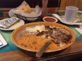 El Picante food