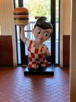 Big Boy Restaurants food