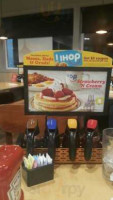 Ihop food