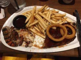 Tgi Fridays food