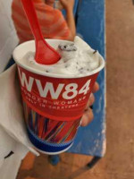 Dairy Queen food