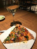 California Pizza Kitchen food