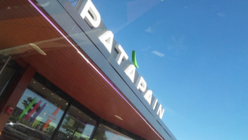 Patàpain food