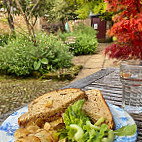 Gardener's Cottage food