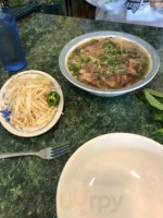 Pho Pacific food