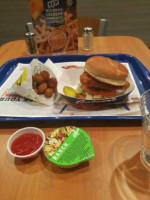 Culver's food