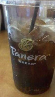 Panera Bread food