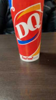 Dairy Queen Grill Chill food