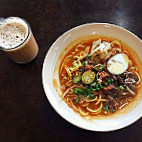 Pak Tam Corner food