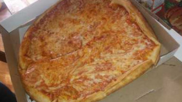 Hi-class Pizza food