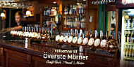 Overste Morner Pub Grill food