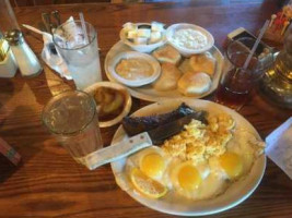 Cracker Barrel Old Country Store food