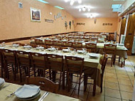 Trattoria La Rosa food