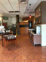 Panera Bread inside