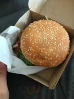 Mcdonald's food